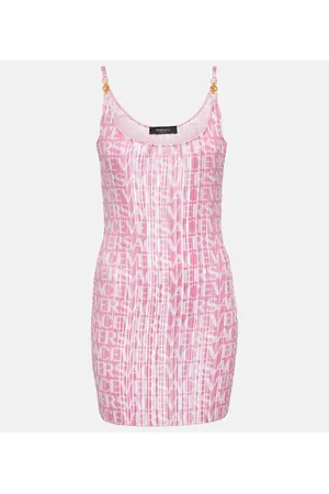 VERSACE Minikleid Medusa 