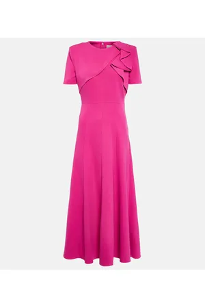Roland Mouret Midikleid