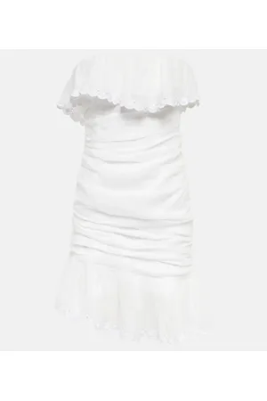 Isabel Marant Minikleid Oxani