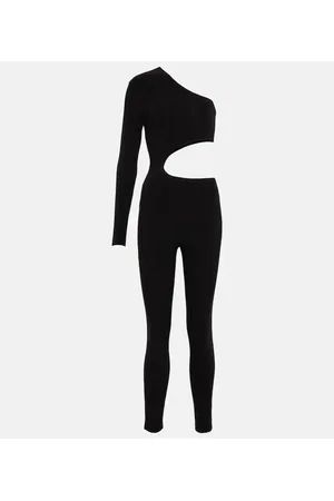 Norma Kamali Jumpsuit Shane