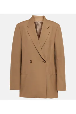 Totême Oversize-Blazer