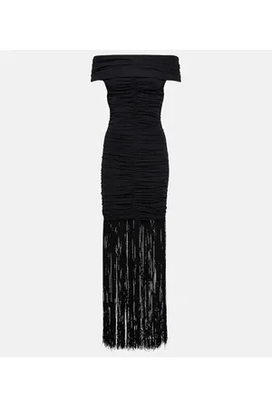 Khaite Maxikleid Jacinta