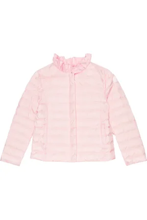 Il gufo Daunenjacke