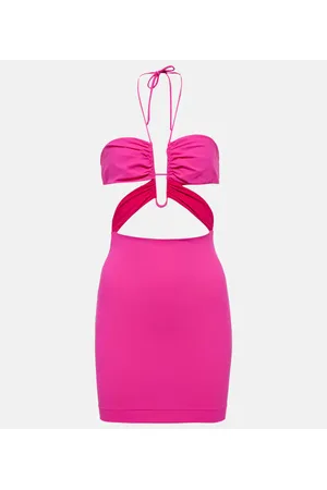Nensi Dojaka Minikleid