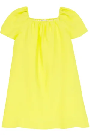 BONPOINT Kleid Ariel aus Leinen