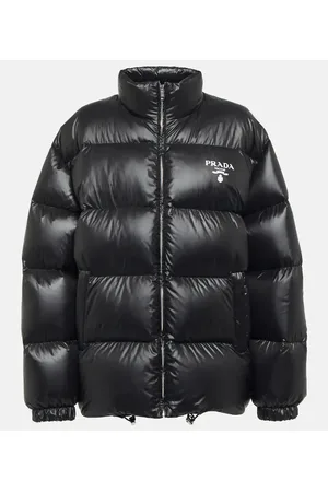 Prada Daunenjacke