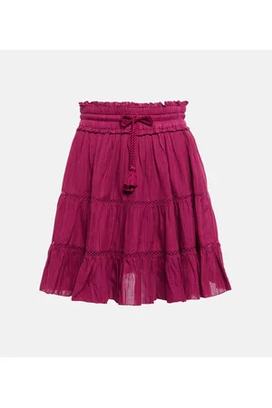 Marant Etoile Minirock Lioline