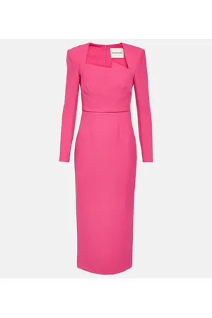 Roland Mouret Midikleid