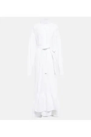 Patou Maxikleid