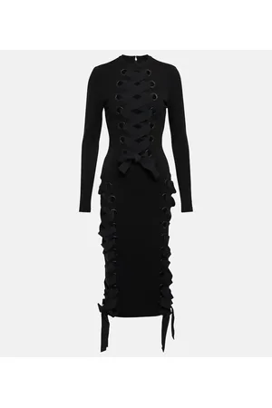 Christopher Kane Midikleid Bound