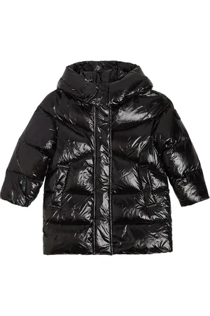 Woolrich Daunenmantel Aliquippa