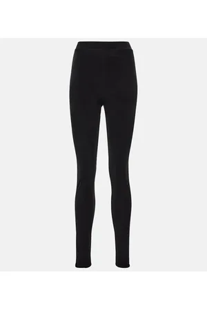 ALEXANDRE VAUTHIER Leggings aus Jersey