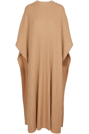GABRIELA HEARST Poncho Taos aus Wolle und Kaschmir
