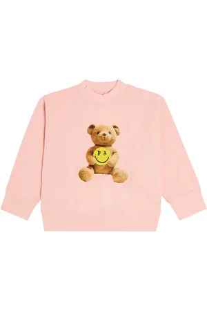Palm Angels Sweatshirt aus Baumwoll-Jersey
