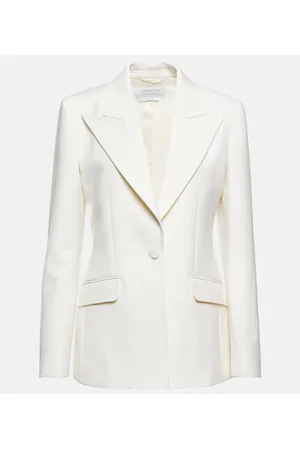GABRIELA HEARST Blazer Leiva aus Wolle