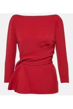 Safiyaa Bluse