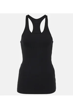 Isabel Marant Top aus Baumwolle