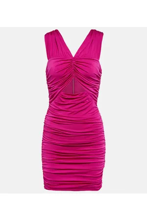LOVESHACKFANCY Minikleid Bayana