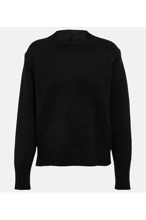 Jil Sander Pullover aus einem Kaschmirgemisch