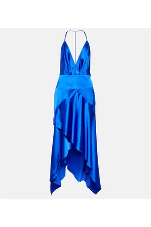 ALEXANDRE VAUTHIER Midikleid