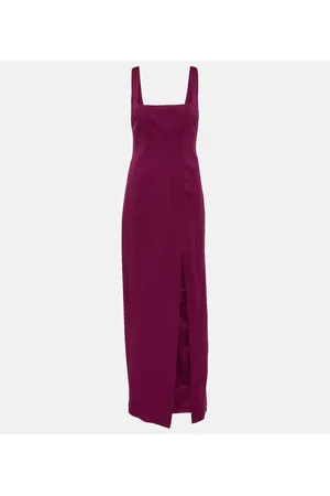 Staud Maxikleid Portrait