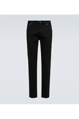 Dolce & Gabbana Slim Jeans