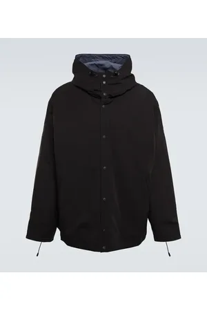 OUR LEGACY Jacke Paraspec
