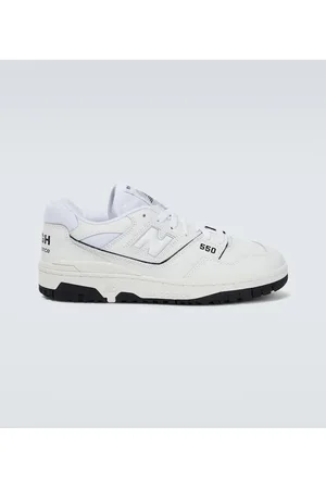 Comme des Garçons Comme des Garçons Homme X New Balance Sneakers 550