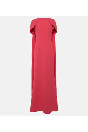 Safiyaa Robe Ginkgo