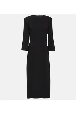 The Row Maxikleid Jery aus Seide