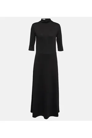 Vince Midikleid aus Jersey