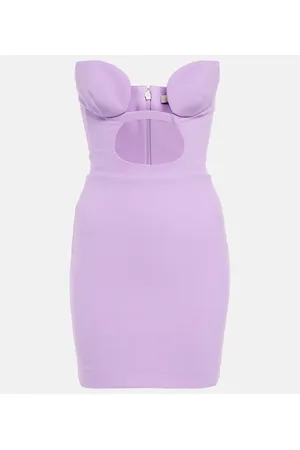 Nensi Dojaka Minikleid