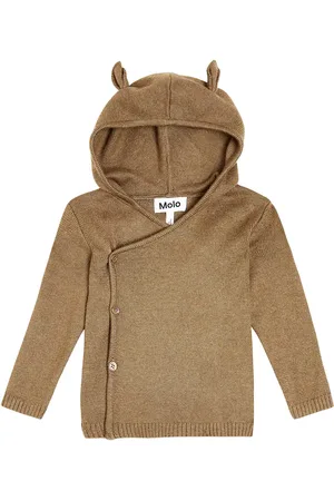Molo Baby Cardigan Bobby