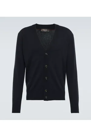 Loro Piana Cardigan aus Kaschmir
