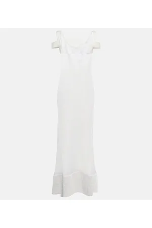 Jacquemus Robe La Robe Camargue