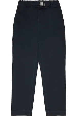 Woolrich Jogginghose aus einem Baumwollgemisch