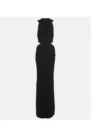 Tom Ford Robe aus Jersey