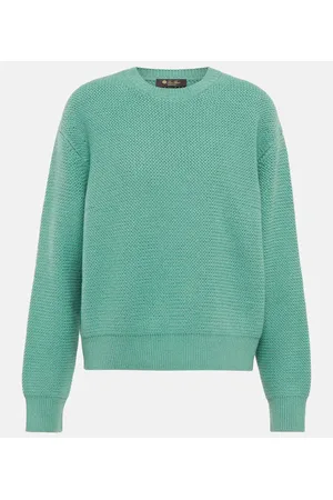 Loro Piana Pullover aus Kaschmir