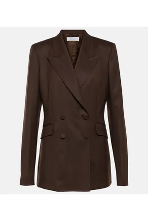 GABRIELA HEARST Blazer Stephanie aus Wolle