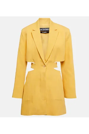 Jacquemus Minikleid La Robe Bari