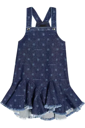 Givenchy Latzkleid 4G