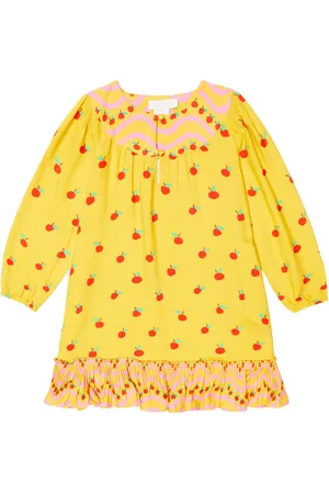 Stella McCartney Bedrucktes Kleid