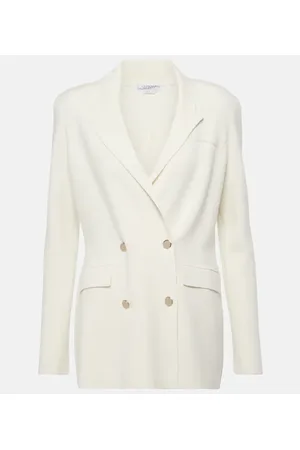 GABRIELA HEARST Jacke Bowen aus Schurwolle