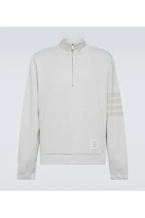 Thom Browne Sweatshirt aus Baumwolle