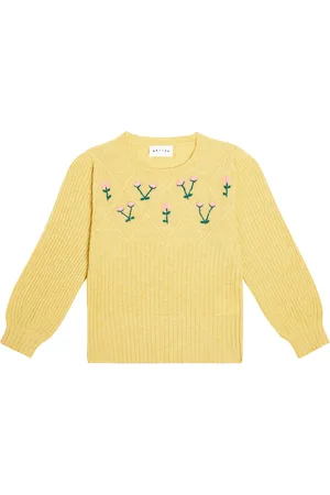 MORLEY Pullover Tikka aus einem Wollgemisch