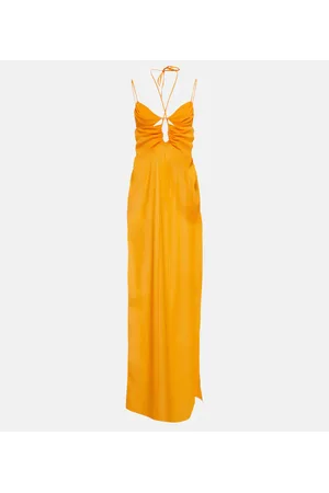 Nensi Dojaka Maxikleid