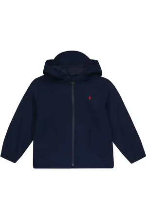 Ralph Lauren Jacke Portland