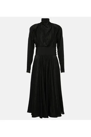 Alaïa Alaïa Midikleid