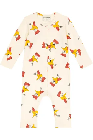 Bobo Choses Baby Spieler Mr O‘Clock aus einem Baumwollgemisch