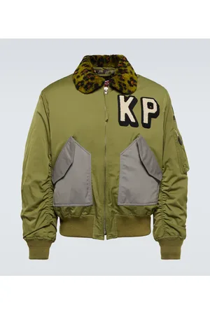 Kenzo Bomberjacke